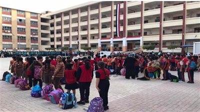 عاجل| مواعيد المدارس في رمضان .. الحضور والانصراف