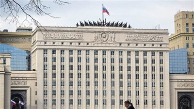 الدفاع الروسية: تدمير 50 طائرة مسيرة أوكرانية في 3 مقاطعات روسية