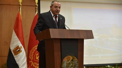  3 محاور رئيسية في اجتماع محافظ بورسعيد.. ضبط الأسعار ودعم الأسر وتطوير النظافة