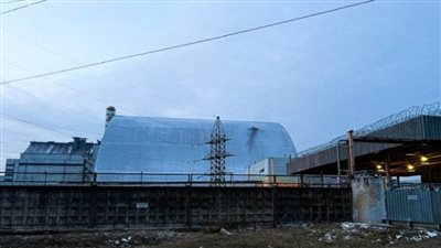 وكالة الطاقة الذرية: انفجار في موقع تشيرنوبل النووي ومستويات الإشعاع ما زالت طبيعية