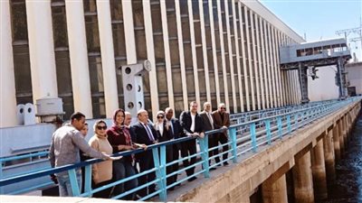 محافظ أسوان يكلف السكرتير العام المساعد لاستقبال أعضاء لجنة التعليم والبحث العلمي بمجلس النواب