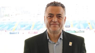 طارق شرف: تنظيم البطولة العربية باستاد الإسكندرية أبهر الجميع