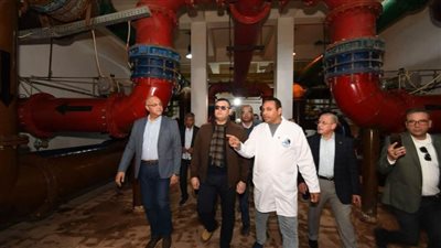 وزير الإسكان: وضع خطة ورؤية كاملة للمشروعات ذات الأولوية 