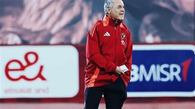 غياب معلول.. كولر يعلن قائمة الأهلي لمباراة الإسماعيلي