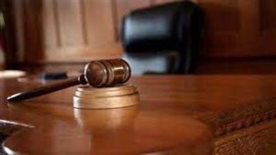 المؤبد لتاجر الهيروين في شبين القناطر