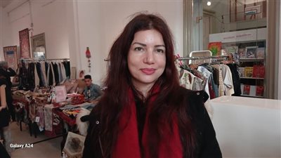 قنصل عام فرنسا بالإسكندرية التعاون بين مصر وفرنسا يسير جدا