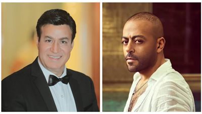 حلمي عبدالباقي يوجه رسالة إلى تامر عاشور