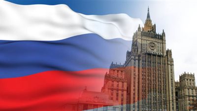 الخارجية الروسية تشكر مصر وقطر بعد الإفراج عن ألكسندر تروفانوف