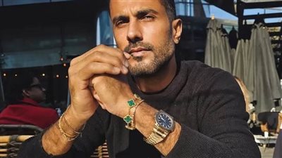 حبس المخرج محمد سامي شهرين بتهمة التعدي على مدير مركز صيانة سيارات