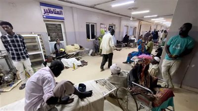 جنوب السودان: عمال النظافة في جوبا ضحايا وباء الكوليرا