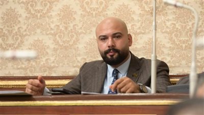 النائب إبراهيم الديب: إحلال وتجديد «كوبري صيصة» ينهي معاناة 7 قرى وعزب بالمحلة الكبرى