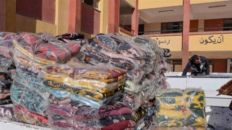 محافظ الإسكندرية