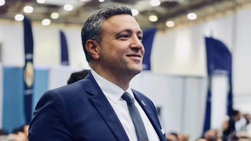 المهندس يوسف رشدان