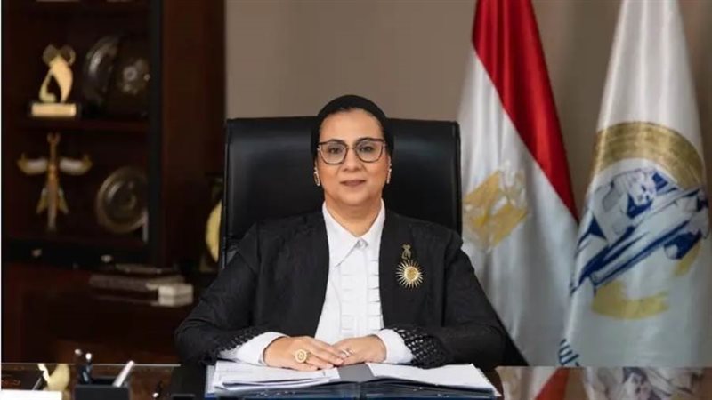 المستشارة أمل عمار