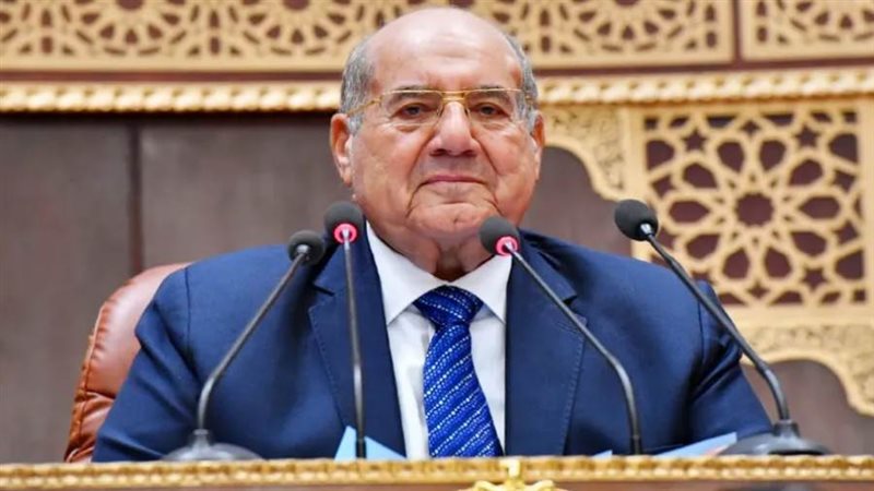 المستشار عبد الوهاب