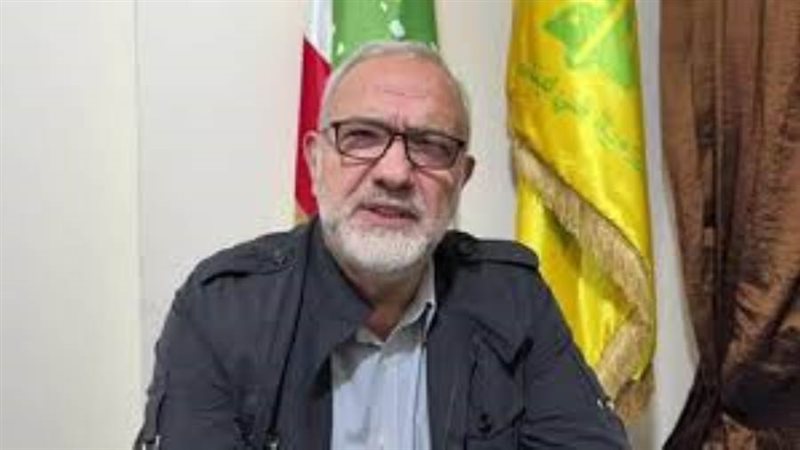 محمود قماطي