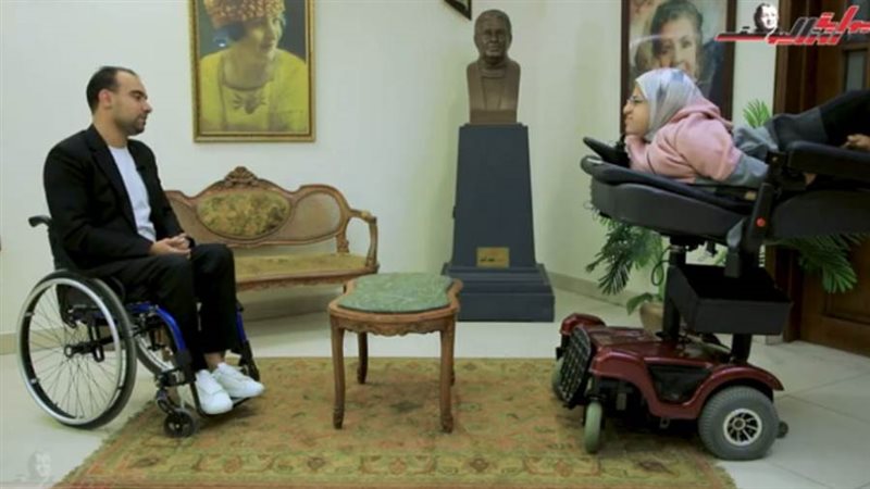 الإعلامية صفاء طه