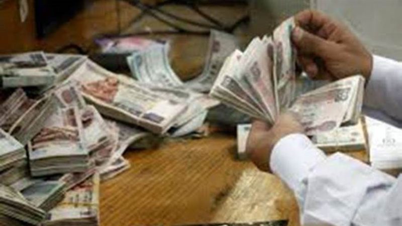 مرتبات شهر فبراير