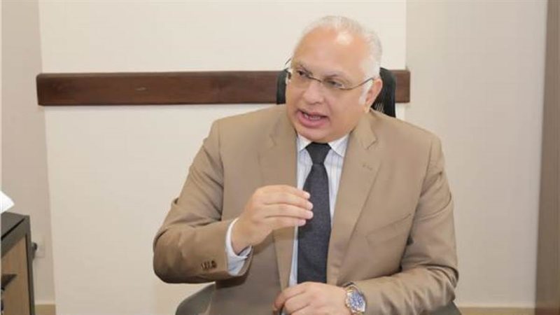 الدكتور عمرو بصيلة