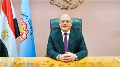 جامعة سوهاج: مستشفياتنا تواصل استقبال مصابي غزة وتقديم الرعاية الطبية لهم