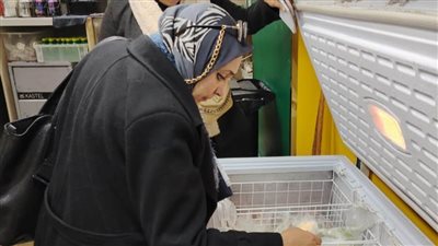 محافظ الإسكندرية يشدد على إزالة الإشغالات وردع كافة الممارسات الاحتكارية