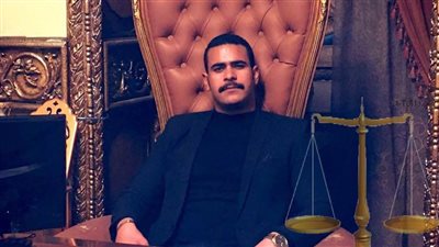 محامٍ: سفاح المعمورة خريج شريعة وقانون بتقدير جيد جدا 