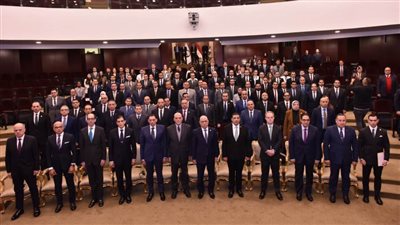 النيابة العامة تطلق برنامج لتبادل الخبرات القانونية وتوقيع بروتوكولات تعاون مع الجامعات