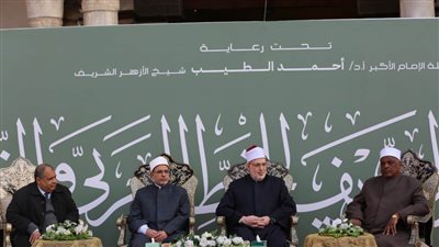 سلامة داود: الخط العربي فن يتجلى في كتاب الله ويجمع بين الجمال والدقة