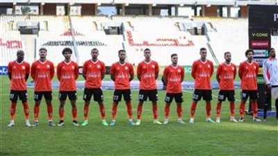 حرس الحدود يحقق فوزًا غاليًا على فاركو بثنائية