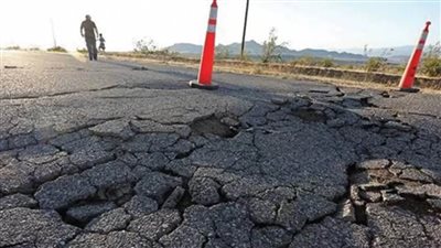 تحذير عاجل كاليفورنيا على أبواب زلزال يقتل ويشرد ملايين الأمريكيين