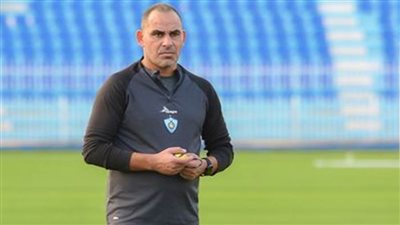 أحمد عيد عبدالملك: رحيل جروس عن الزمالك قرار خاطئ