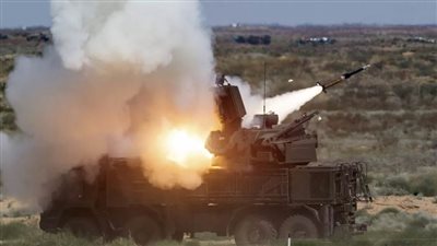 الدفاعات الجوية الروسية تسقط 90 طائرة مسيرة أوكرانية خلال الليل