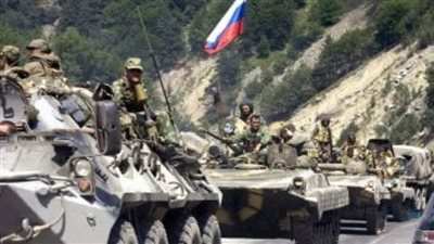 الجيش الروسي يضرب تجمعا للقوات الأوكرانية في مقاطعة كييف