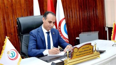 وكيل صحة الشرقية: خروج 27 طالبًا ومعلمتين أصيبوا باختناق بسبب تسريب غاز