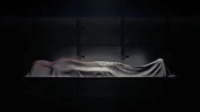 مصرع عامل دليفري في حادث تصادم «موتوسيكل مع سيارة نقل» بالعاشر