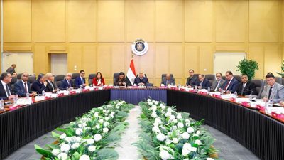 قرارات وزارية مهمة خلال الاجتماع 18 للمجموعة الوزارية للتنمية تعرف عليها