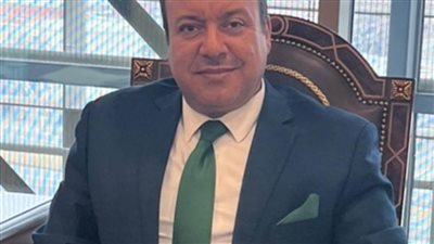 قيادي بـ«مستقبل وطن»: «إيجبس 2025» يعزز مكانة مصر كمركز إقليمي للطاقة