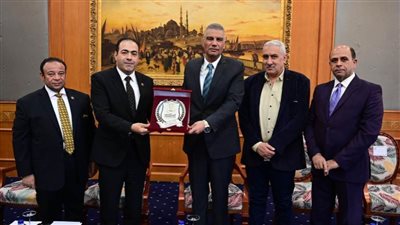 شباب النواب تضع استراتيجية لوضع أسوان علي خريطة السياحة الرياضية 