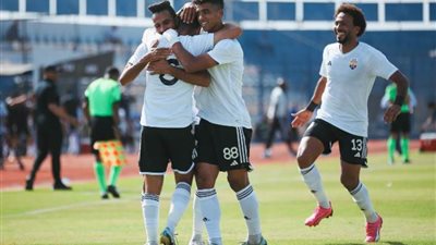 التعادل السلبي يحسم الشوط الأول لمواجهة الاتحاد والجونة