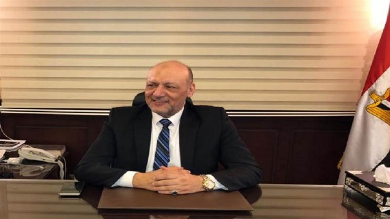 حسين أبوالعطا