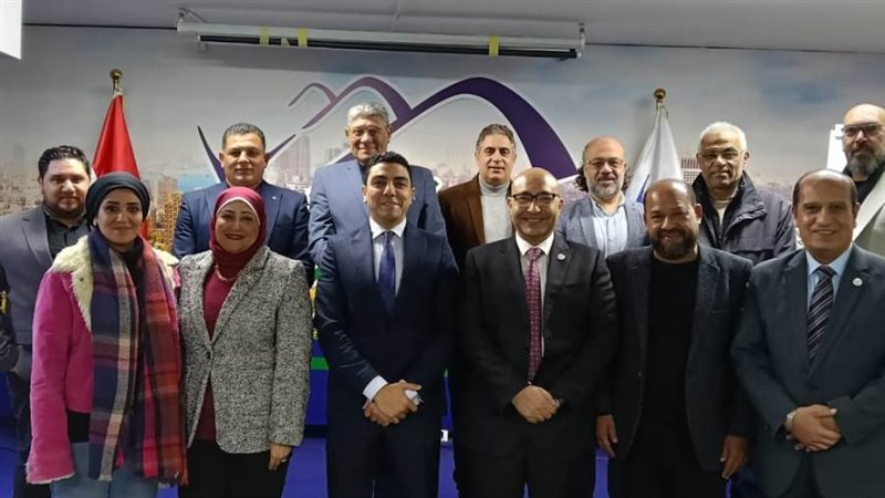 جانب من ورشة العمل