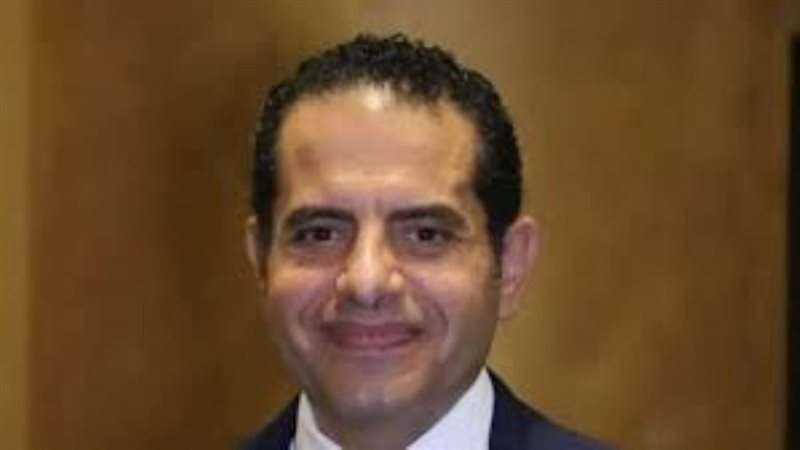 المهندس تامر الحبال