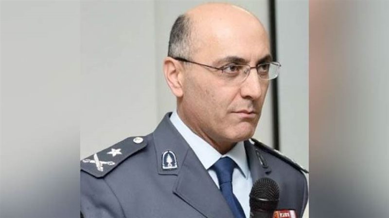 وزير الداخلية اللبناني