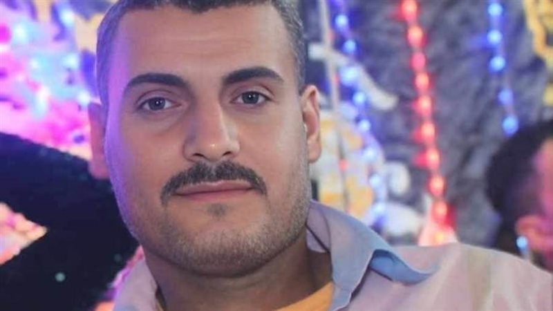 الضحية الثانية لحادث