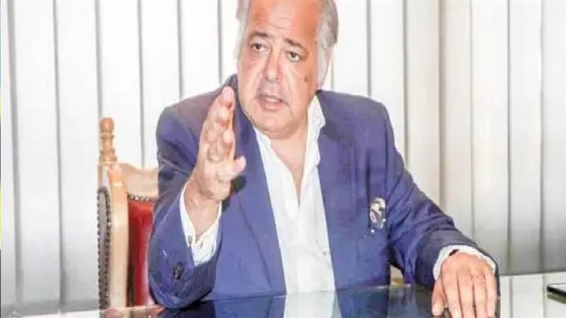 الدكتور ماجد جورج