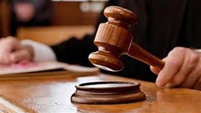 تأجيل محاكمة عاطل وشقيقه ونجليه لقتلهم شخصًا وسرقة آخرين بالإكراه في الخانكة 