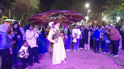 من تونس إلى بولندا وكولومبيا وليتوانيا.. مهرجان أسوان يجمع فنون شعوب العالم