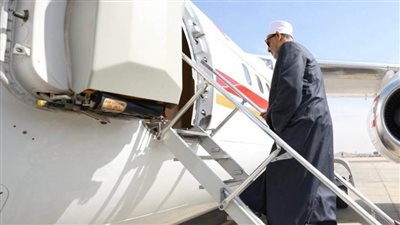 شيخ الأزهر يتوجَّه إلى البحرين للمشاركة في فعاليات مؤتمر الحوار الإسلامي الإسلامي 