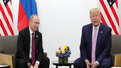 روسيا: لقاء بوتين وترامب غير مرجح عقده الأسبوع المقبل