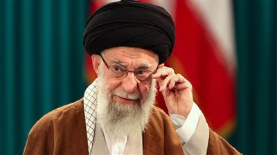 المرشد الإيراني: المخططات الحمقاء بشأن غزة لن تصل إلى أي نتيجة